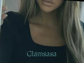 Glamsasa