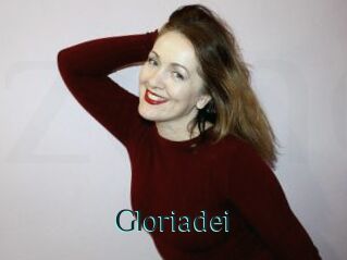 Gloriadei