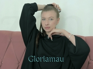 Gloriamau