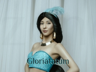 Gloriatatum