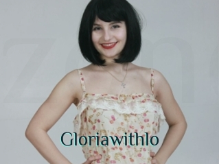 Gloriawithlo