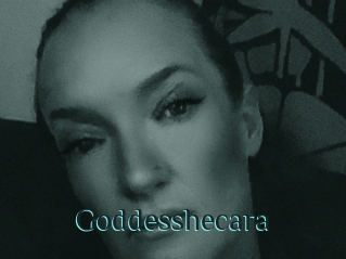 Goddesshecara