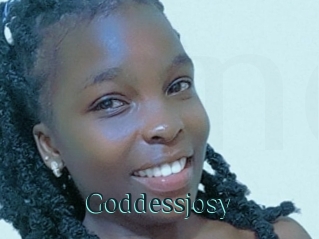 Goddessjosy