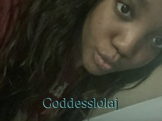 Goddesslolaj