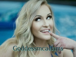 Goddessmcadams