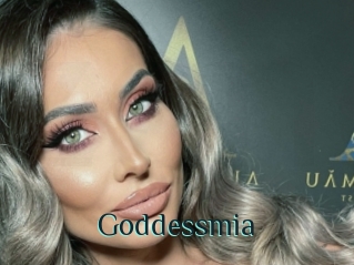 Goddessmia