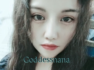 Goddessnana