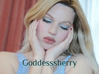 Goddesssherry