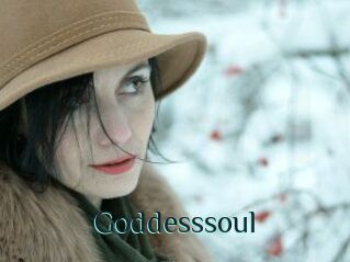 Goddesssoul