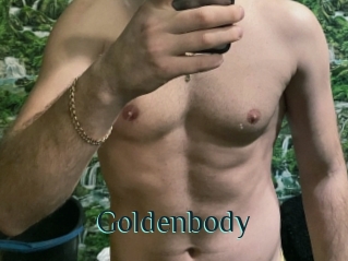 Goldenbody