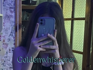 Goldenwhisperer