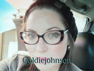 Goldiejohnson