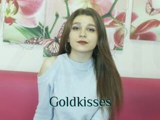 Goldkisses