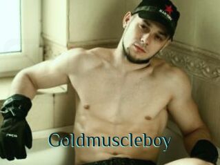 Goldmuscleboy