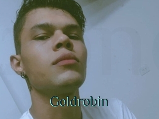 Goldrobin