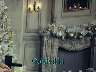 Goldvikki