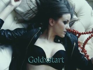 Goldxstart