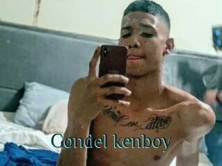 Gondel_kenboy