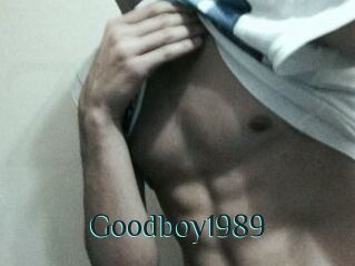 Goodboy1989