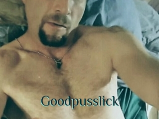 Goodpusslick