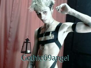 Gothic69angel