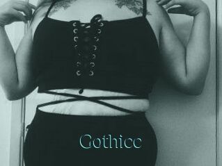 Gothicc