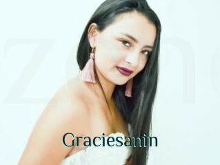 Graciesanin