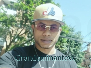 Grandominantexx