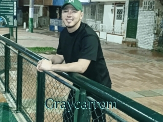 Graycarrom