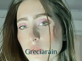 Greciarain