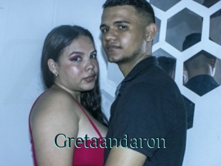 Gretaandaron