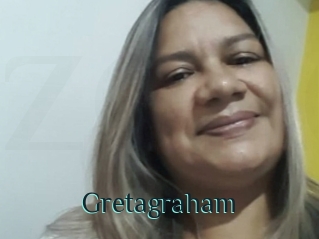 Gretagraham