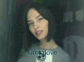 Gretalove