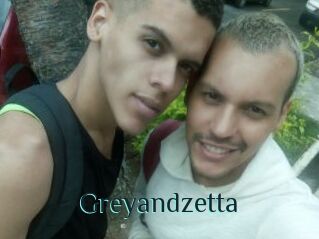 Greyandzetta