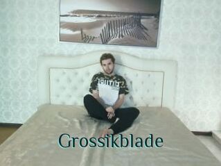 Grossikblade