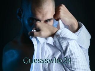 Guessswho24