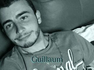 Guillaum