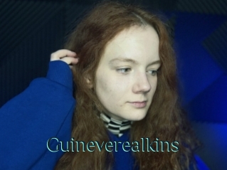 Guineverealkins