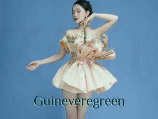 Guineveregreen