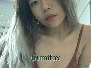 Gumifox