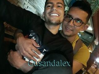 Gusandalex