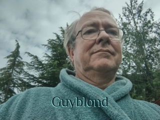 Guyblond