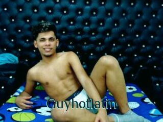 Guyhotlatin