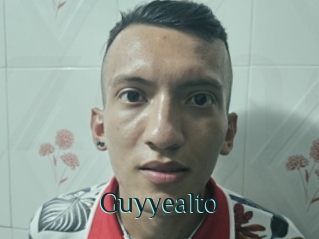 Guyyealto