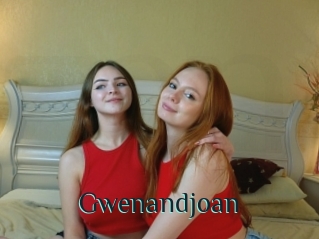 Gwenandjoan