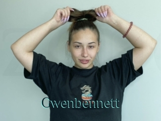 Gwenbennett