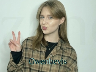 Gwenbevis