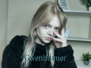 Gwenblumer