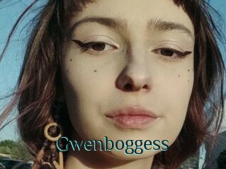 Gwenboggess