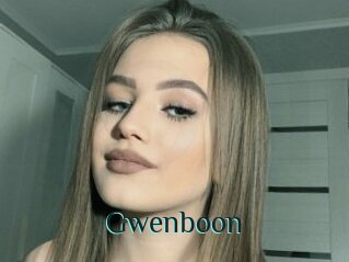 Gwenboon